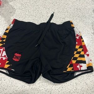 NWOT RouteOneApparel MD shorts